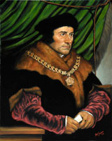 Sir Thomas Moore
